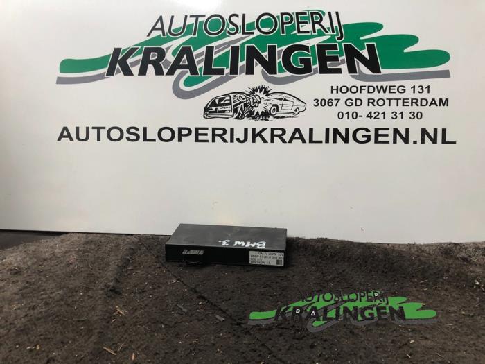 Gebruikte Computer Body Control BMW 3 serie (E36/4) 316i Prijs € 50,00 Margeregeling aangeboden door Autosloperij Kralingen B.V.