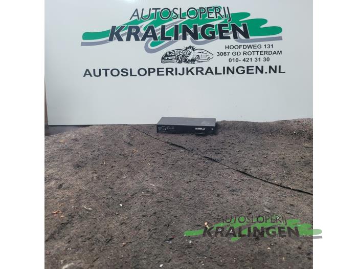 Gebruikte Bodycontrol Module BMW 3 serie (E36/4) 316i Prijs € 50,00 Margeregeling aangeboden door Autosloperij Kralingen B.V.