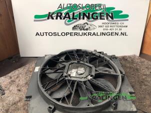 Gebruikte Koelvin BMW 5 serie (E60) 525d 24V Prijs € 100,00 Margeregeling aangeboden door Autosloperij Kralingen B.V.