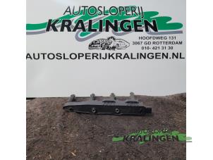 Gebruikte Bobine Mercedes A (W168) 1.4 A-140 Prijs € 40,00 Margeregeling aangeboden door Autosloperij Kralingen B.V.