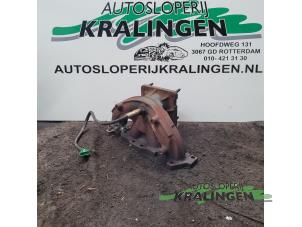 Gebruikte Uitlaatspruitstuk Citroen C2 (JM) 1.1 Prijs € 50,00 Margeregeling aangeboden door Autosloperij Kralingen B.V.