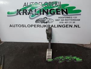 Gebruikte Gaspedaalpositie Sensor Volkswagen Polo V (6R) 1.2 TSI Prijs € 35,00 Margeregeling aangeboden door Autosloperij Kralingen B.V.
