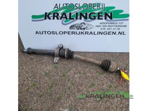 Gebruikte Cardanas rechts-voor (VWA) Mini Mini (R56) 1.6 16V Cooper Prijs € 24,99 Margeregeling aangeboden door Autosloperij Kralingen B.V.