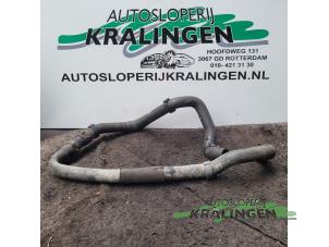 Gebruikte Radiateurslang Mini Mini (R56) 1.6 16V Cooper Prijs € 50,00 Margeregeling aangeboden door Autosloperij Kralingen B.V.