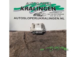 Gebruikte Computer Motormanagement Mini Mini (R56) 1.6 16V Cooper Prijs € 150,00 Margeregeling aangeboden door Autosloperij Kralingen B.V.