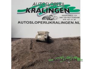 Gebruikte Startmotor Mini Mini (R56) 1.6 16V Cooper Prijs € 24,98 Margeregeling aangeboden door Autosloperij Kralingen B.V.