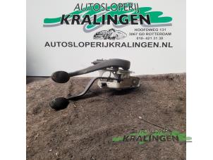 Gebruikte Pedalen Set Mini Mini (R56) 1.6 16V Cooper Prijs € 100,00 Margeregeling aangeboden door Autosloperij Kralingen B.V.