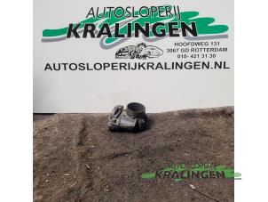 Gebruikte Gasklephuis Mini Mini (R56) 1.6 16V Cooper Prijs € 75,00 Margeregeling aangeboden door Autosloperij Kralingen B.V.