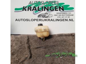 Gebruikte Expansievat Mini Mini (R56) 1.6 16V Cooper Prijs € 50,00 Margeregeling aangeboden door Autosloperij Kralingen B.V.