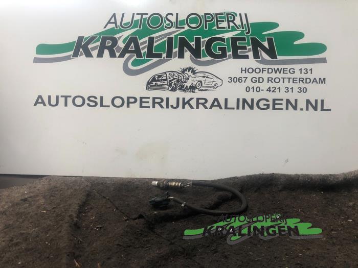 Gebruikte Lambda Sonde Mini Mini (R56) 1.6 16V Cooper Prijs € 9,98 Margeregeling aangeboden door Autosloperij Kralingen B.V.