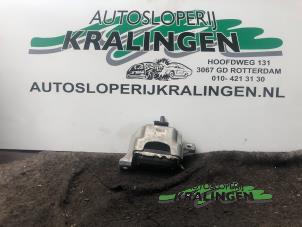 Gebruikte Motorrubber Mini Mini (R56) 1.6 16V Cooper Prijs € 50,00 Margeregeling aangeboden door Autosloperij Kralingen B.V.