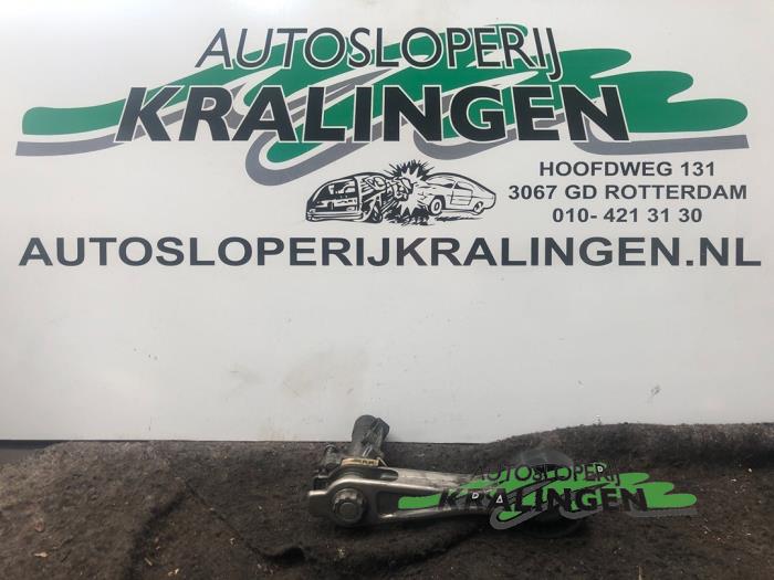 Gebruikte Spanrol Multiriem Mini Mini (R56) 1.6 16V Cooper Prijs € 9,99 Margeregeling aangeboden door Autosloperij Kralingen B.V.