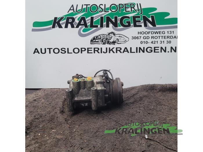 Gebruikte Aircopomp Ford Focus 1 1.8 TDdi Prijs € 19,97 Margeregeling aangeboden door Autosloperij Kralingen B.V.