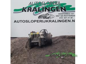 Gebruikte Aircopomp Ford Focus 1 1.8 TDdi Prijs € 50,00 Margeregeling aangeboden door Autosloperij Kralingen B.V.