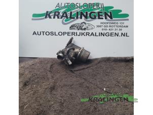 Gebruikte EGR koeler Volkswagen Golf VII (AUA) 2.0 TDI 16V Prijs € 50,00 Margeregeling aangeboden door Autosloperij Kralingen B.V.