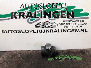 Gebruikte Luchtmassameter Volvo S60 I (RS/HV) 2.4 20V Bi-fuel LPG Prijs € 50,00 Margeregeling aangeboden door Autosloperij Kralingen B.V.
