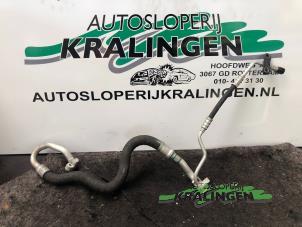 Gebruikte Airco Leiding BMW 1 serie (E81) 118i 16V Prijs € 70,00 Margeregeling aangeboden door Autosloperij Kralingen B.V.