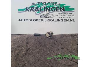 Gebruikte Combischakelaar Stuurkolom Mercedes E (W210) 2.2 E-200 CDI 16V Prijs € 49,00 Margeregeling aangeboden door Autosloperij Kralingen B.V.