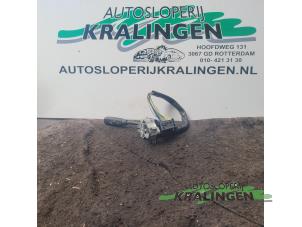 Gebruikte Combischakelaar Stuurkolom Mercedes C (W202) 1.8 C-180 16V Prijs € 35,00 Margeregeling aangeboden door Autosloperij Kralingen B.V.