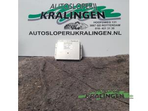 Gebruikte Esp computer Mercedes E (W210) 2.2 E-200 CDI 16V Prijs € 50,00 Margeregeling aangeboden door Autosloperij Kralingen B.V.