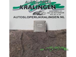 Gebruikte Computer Motormanagement Mercedes E (W210) 2.2 E-220D 16V Prijs € 100,00 Margeregeling aangeboden door Autosloperij Kralingen B.V.