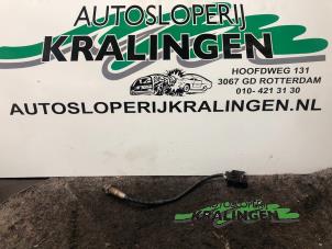 Gebruikte Lambda Sonde Opel Vectra C GTS 2.2 DIG 16V Prijs € 50,00 Margeregeling aangeboden door Autosloperij Kralingen B.V.