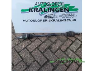 Gebruikte Aandrijfas rechts-voor Suzuki Ignis (FH) 1.3 16V Prijs € 50,00 Margeregeling aangeboden door Autosloperij Kralingen B.V.