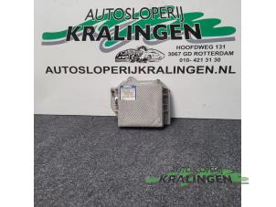 Gebruikte Computer Motormanagement Mercedes E (W210) 2.2 E-220D 16V Prijs € 100,00 Margeregeling aangeboden door Autosloperij Kralingen B.V.