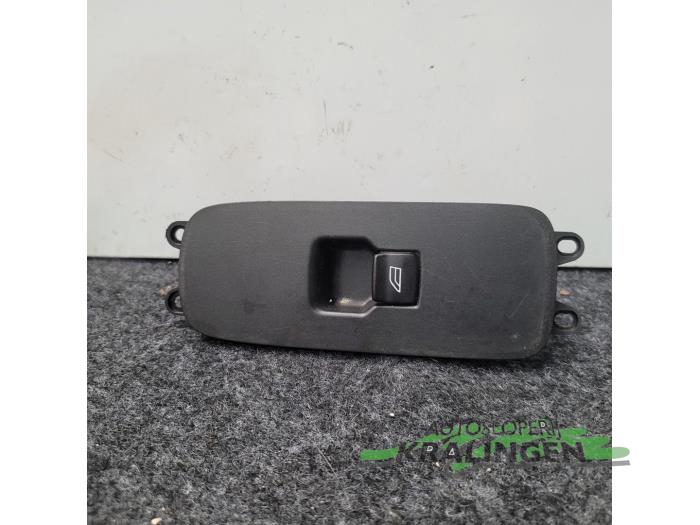 Elektrisch Raam Schakelaar van een Volvo V50 (MW) 2.0 16V 2006