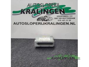 Gebruikte Radio CD Speler Volvo V50 (MW) 2.0 16V Prijs € 50,00 Margeregeling aangeboden door Autosloperij Kralingen B.V.