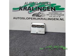Gebruikte Computer Motormanagement Volvo V50 (MW) 2.0 16V Prijs € 100,00 Margeregeling aangeboden door Autosloperij Kralingen B.V.