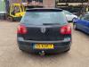 Volkswagen Golf V (1K1) 2.0 TDI DPF Achterbumper