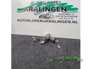 Gebruikte Slotenset Kia Picanto (BA) 1.0 12V Prijs € 100,00 Margeregeling aangeboden door Autosloperij Kralingen B.V.