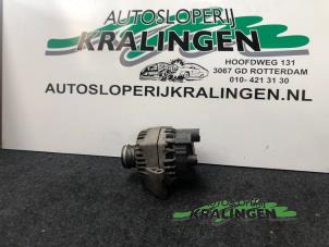 Gebruikte Dynamo Opel Combo (Corsa C) 1.3 CDTI 16V Prijs € 24,98 Margeregeling aangeboden door Autosloperij Kralingen B.V.