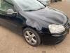 Volkswagen Golf V (1K1) 2.0 TDI DPF Buitenspiegel rechts