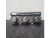 Volkswagen Golf V (1K1) 2.0 TDI DPF Chaufage Bedieningspaneel
