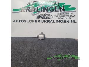 Gebruikte Alarm module Volkswagen Golf V (1K1) 2.0 TDI DPF Prijs € 25,00 Margeregeling aangeboden door Autosloperij Kralingen B.V.