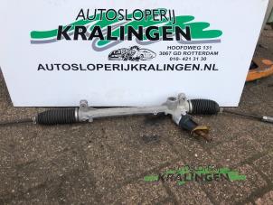 Gebruikte Stuurhuis Volkswagen Polo V (6R) 1.2 12V BlueMotion Technology Prijs € 100,00 Margeregeling aangeboden door Autosloperij Kralingen B.V.