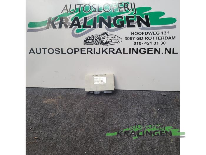 Gebruikte Trekhaak Module Ford Mondeo V Wagon 1.5 TDCi Prijs € 100,00 Margeregeling aangeboden door Autosloperij Kralingen B.V.