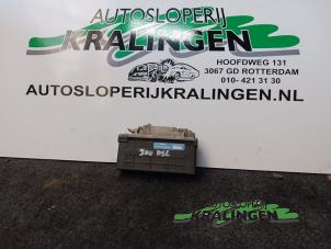 Computer ABS van een Mercedes-Benz 190 (W201) 1.8 E 1991
