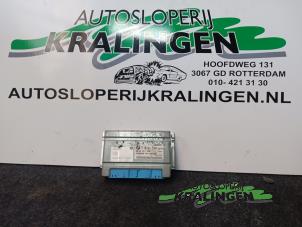 Gebruikte Computer Automatische Bak BMW D10 Touring (E39) 2.9 Biturbo Prijs € 100,00 Margeregeling aangeboden door Autosloperij Kralingen B.V.