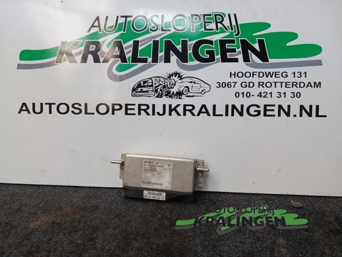 Gebruikte Computer ABS BMW 5 serie (E34) 520i 24V Prijs € 50,00 Margeregeling aangeboden door Autosloperij Kralingen B.V.