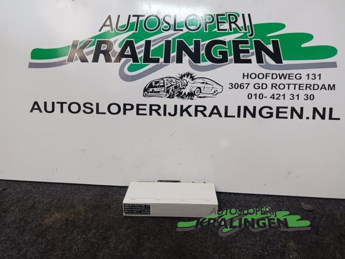 Gebruikte Comfort Module BMW 3 serie Compact (E46/5) 316ti 16V Prijs € 50,00 Margeregeling aangeboden door Autosloperij Kralingen B.V.