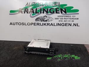 Gebruikte Radio CD Speler BMW 3 serie Compact (E46/5) 316ti 16V Prijs € 50,00 Margeregeling aangeboden door Autosloperij Kralingen B.V.