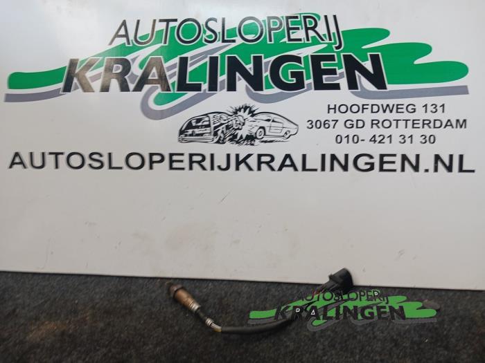 Gebruikte Lambda Sonde BMW 3 serie Compact (E46/5) 316ti 16V Prijs € 9,98 Margeregeling aangeboden door Autosloperij Kralingen B.V.
