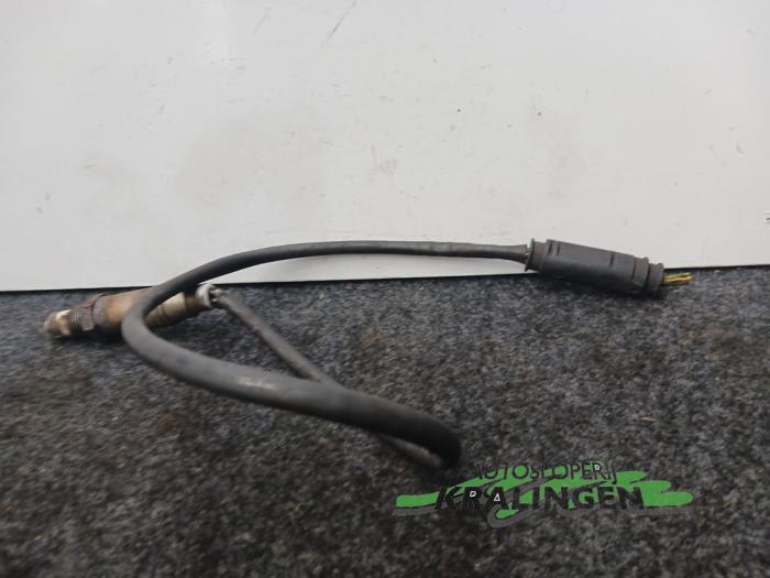 Lambda Sonde van een BMW 3 serie Compact (E46/5) 316ti 16V 2003