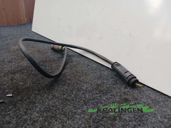 Lambda Sonde van een BMW 3 serie Compact (E46/5) 316ti 16V 2003