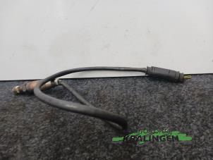 Lambda Sonde van een BMW 3 serie Compact (E46/5) 316ti 16V 2003