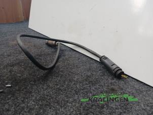 Lambda Sonde van een BMW 3 serie Compact (E46/5) 316ti 16V 2003