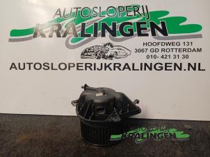 Gebruikte Kachel Ventilatiemotor Citroen Berlingo 1.6 HDI 16V 75 Prijs € 50,00 Margeregeling aangeboden door Autosloperij Kralingen B.V.